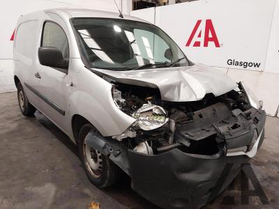Image of 2019 RENAULT KANGOO ML19 BUSINESS ENERGY DCI 1461cc TURBO DIESEL MANUAL 3 DOOR PANEL VAN