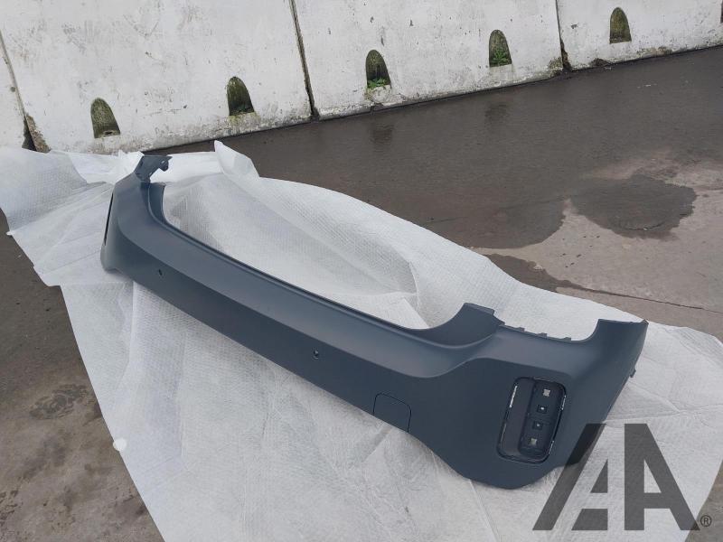 2022 MINI COUNTRYMAN COOPER S E4 EXCLUSIVE 1499cc TURBO PETROL/ELECTRIC AUTOMATIC 5 DOOR HATCHBACK