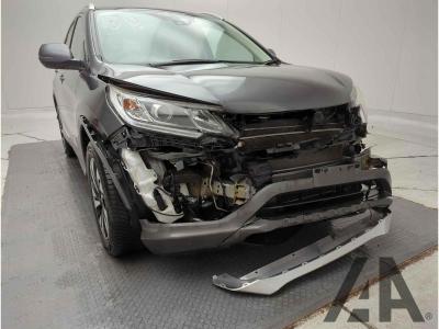 Image of 2018 HONDA CR-V I-VTEC EX 1997cc PETROL MANUAL 6 Speed 5 DOOR ESTATE