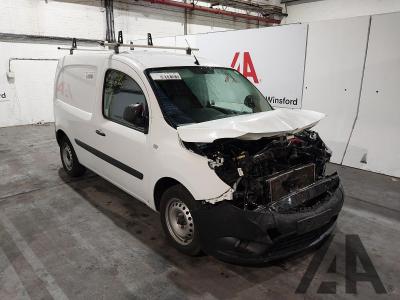 Image of 2021 MERCEDES CITAN 109CDI PURE L2 1461cc TURBO DIESEL MANUAL 3 DOOR PANEL VAN