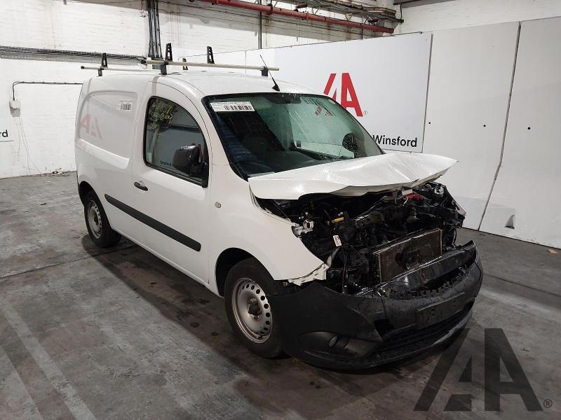 2021 MERCEDES CITAN 109CDI PURE L2 1461cc TURBO DIESEL MANUAL 3 DOOR PANEL VAN