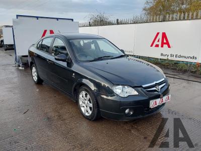 Image of 2008 PROTON PERSONA 16V 1597cc PETROL MANUAL 5 Speed 4 DOOR SALOON