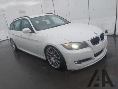 Image of 2010 BMW 3 SERIES 320D SE BUSINESS EDITION TOURI 1995cc TURBO DIESEL AUTOMATIC 5 DOOR ESTATE