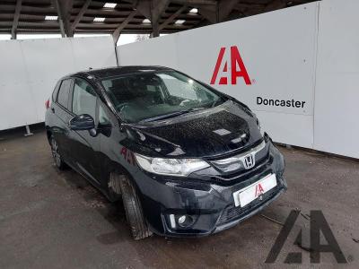 Image of 2018 HONDA JAZZ I-VTEC EX NAVI 1318cc PETROL CVT 5 DOOR HATCHBACK