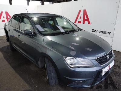 Image of 2017 SEAT TOLEDO TSI STYLE ADVANCED 1197cc TURBO PETROL MANUAL 6 Speed 5 DOOR HATCHBACK