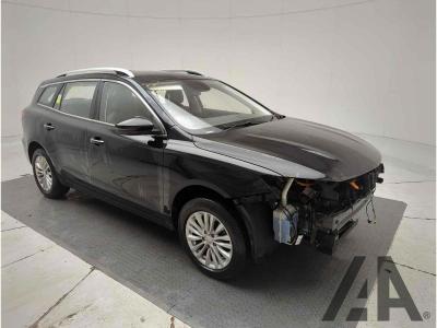 Image of 2020 MG 5 EXCLUSIVE ELECTRIC DIRECT DRIVE 5 DOOR ESTATE