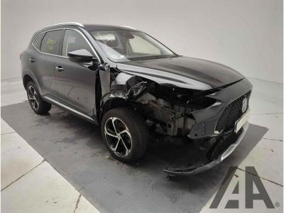 Image of 2023 MG HS SE DCT 1490cc TURBO PETROL SEMI AUTO 5 DOOR ESTATE