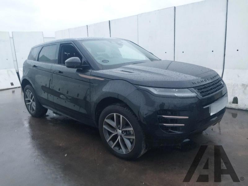 2023 LAND ROVER RANGE ROVER EVOQUE DYNAMIC SE 1997cc TURBO DIESEL AUTOMATIC 5 DOOR ESTATE