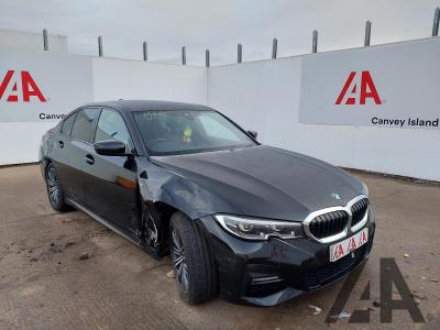Image of 2019 BMW 3 SERIES 320I M SPORT 1998cc TURBO PETROL AUTOMATIC 4 DOOR SALOON