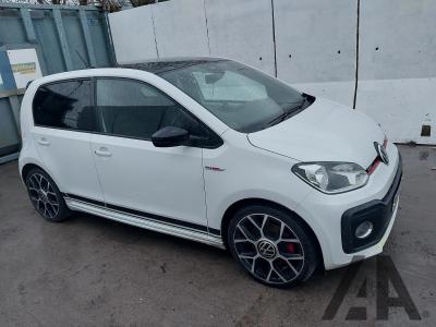 Image of 2020 VOLKSWAGEN UP GTI 999cc TURBO PETROL MANUAL 5 DOOR HATCHBACK