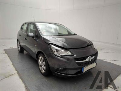Image of 2017 VAUXHALL CORSA ENERGY A/C ECOFLEX 1398cc PETROL MANUAL 5 Speed 5 DOOR HATCHBACK