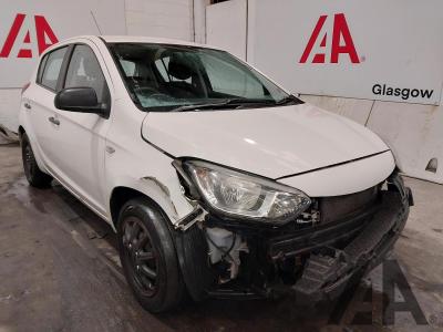 Image of 2013 HYUNDAI I20 CLASSIC 1248cc PETROL MANUAL 5 Speed 5 DOOR HATCHBACK