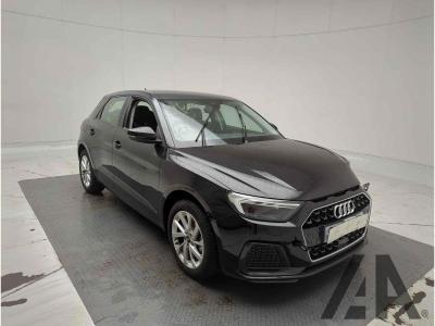 Image of 2025 AUDI A1 SPORTBACK TFSI SPORT 30 999cc TURBO PETROL SEMI AUTO 5 DOOR HATCHBACK