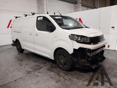 Image of 2024 VAUXHALL VIVARO L2H1 F3100 XL PRO 1997cc TURBO DIESEL MANUAL PANEL VAN