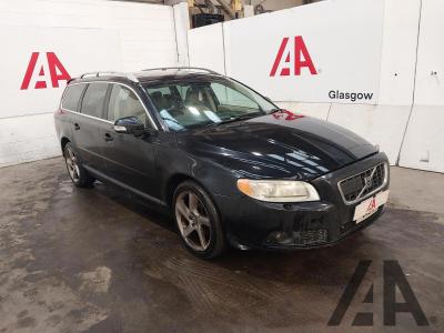 Image of 2008 VOLVO V70 T6 AWD 3000cc TURBO PETROL AUTOMATIC ESTATE