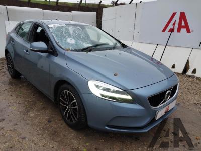 Image of 2018 VOLVO V40 T2 MOMENTUM 1969cc TURBO PETROL MANUAL 6 Speed 5 DOOR HATCHBACK