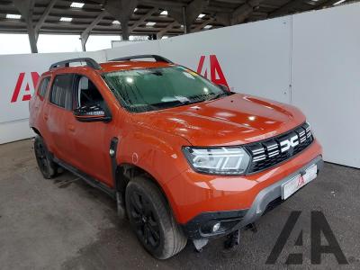Image of 2023 DACIA DUSTER EXTREME SE TCE 1332cc TURBO PETROL MANUAL 5 DOOR HATCHBACK