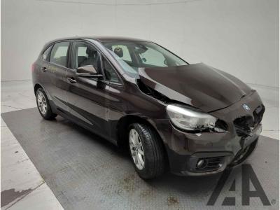 Image of 2014 BMW 2 SERIES 218I SE ACTIVE TOURER 1499cc TURBO PETROL AUTOMATIC 5 DOOR HATCHBACK