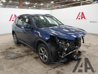 Image of 2023 BMW X1 SDRIVE 18D SPORT PREMIER 1995cc TURBO DIESEL SEMI AUTO 5 DOOR ESTATE