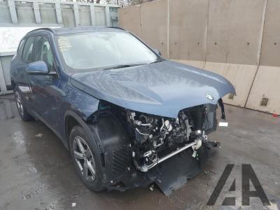 Image of 2023 BMW X1 SDRIVE 18D SPORT PREMIER 1995cc TURBO DIESEL SEMI AUTO 5 DOOR ESTATE