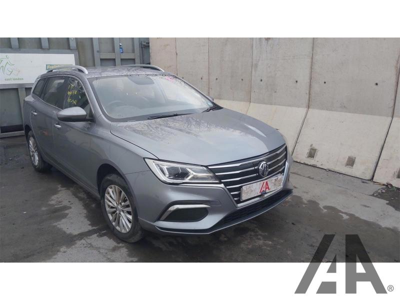 2020 MG 5 EXCLUSIVE ELECTRIC DIRECT DRIVE 5 DOOR ESTATE