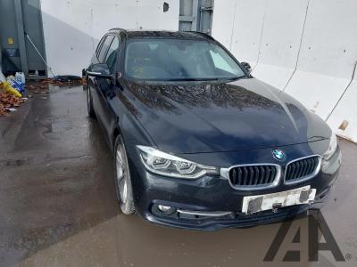 Image of 2018 BMW 3 SERIES 320I SPORT TOURING 1998cc TURBO PETROL AUTOMATIC 5 DOOR ESTATE