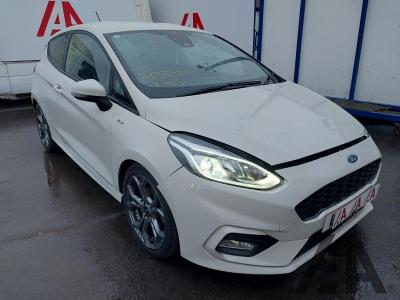 Image of 2022 FORD FIESTA ST-LINE EDITION 999cc TURBO PETROL MANUAL 3 DOOR HATCHBACK