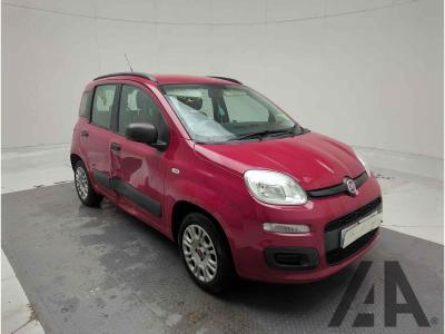 Image of 2015 FIAT PANDA EASY 1242cc PETROL MANUAL 5 DOOR HATCHBACK