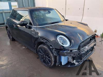 Image of 2022 MINI HATCH COOPER EXCLUSIVE 1499cc TURBO PETROL SEMI AUTO 3 DOOR HATCHBACK