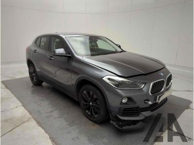 Image of 2020 BMW X2 XDRIVE20I SPORT 1998cc TURBO PETROL AUTOMATIC 5 DOOR HATCHBACK