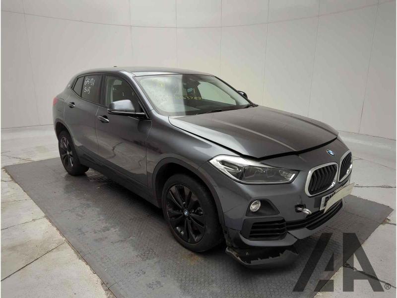 2020 BMW X2 XDRIVE20I SPORT 1998cc TURBO PETROL AUTOMATIC 5 DOOR HATCHBACK