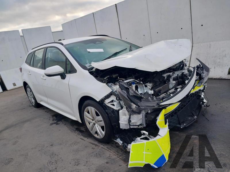2023 TOYOTA COROLLA ACTIVE 1798cc PETROL/ELECTRIC CVT 5 DOOR ESTATE