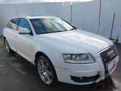Image of 2011 AUDI A6ROAD TDI QUATTRO 2967cc TURBO DIESEL MANUAL 6 Speed 5 DOOR ESTATE