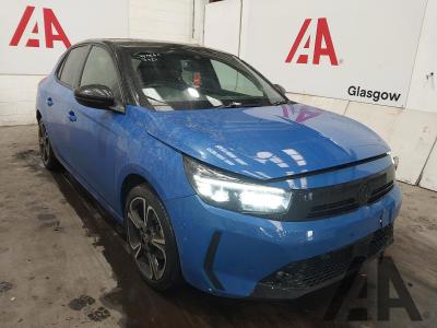 Image of 2024 VAUXHALL CORSA ULTIMATE 1199cc TURBO PETROL MANUAL 5 DOOR HATCHBACK