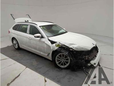 Image of 2019 BMW 5 SERIES 530D XDRIVE SE TOURING 2993cc TURBO DIESEL AUTOMATIC 5 DOOR ESTATE