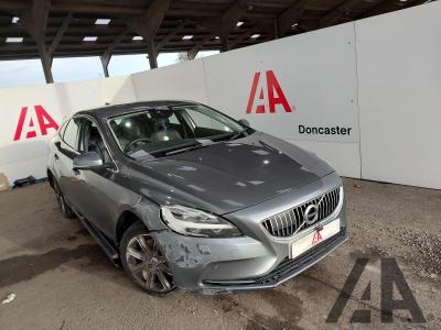 Image of 2019 VOLVO V40 T3 INSCRIPTION EDITION 1498cc TURBO PETROL AUTOMATIC 6 Speed 5 DOOR HATCHBACK