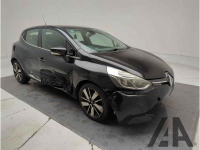 Image of 2013 RENAULT CLIO DYNAMIQUE S MEDIANAV ENERGY DC 1461cc TURBO DIESEL MANUAL 5 Speed 5 DOOR HATCHBACK
