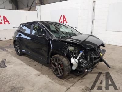 Image of 2024 FORD PUMA ST 1497cc TURBO PETROL MANUAL 5 DOOR HATCHBACK