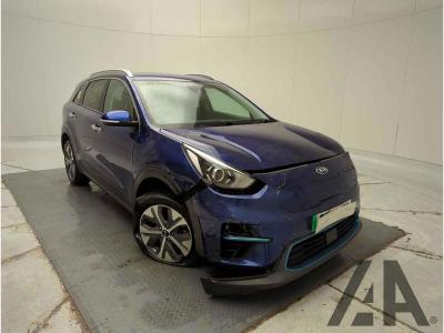 Image of 2021 KIA NIRO 3 ELECTRIC DIRECT DRIVE 5 DOOR ESTATE