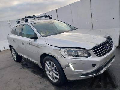 Image of 2016 VOLVO XC60 D5 SE LUX NAV AWD 2400cc TURBO DIESEL AUTOMATIC 6 Speed 5 DOOR ESTATE