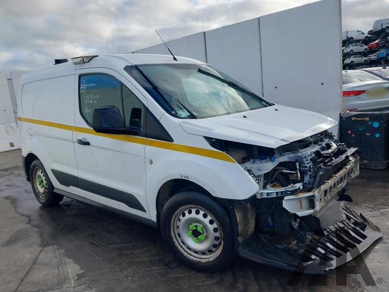 2018 FORD TRANSIT CONNECT 220 P/V 1499cc TURBO DIESEL MANUAL 5 Speed PANEL VAN