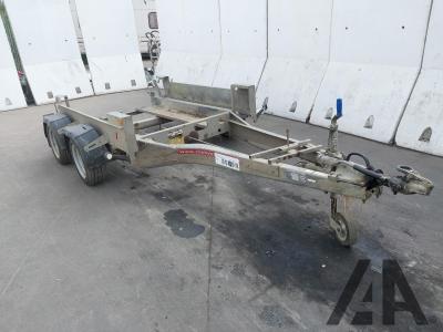 Image of TRAILER