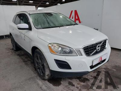 Image of 2012 VOLVO XC60 D3 SE LUX AWD 2400cc TURBO DIESEL MANUAL 6 Speed 5 DOOR ESTATE