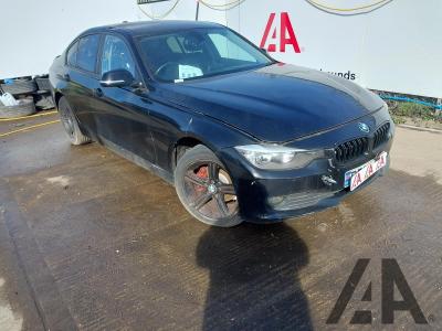 Image of 2012 BMW 3 SERIES 316D SE 1995cc TURBO DIESEL MANUAL 4 DOOR SALOON
