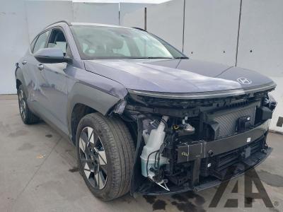 Image of 2024 HYUNDAI KONA ADVANCE 1580cc PETROL SEMI AUTO 5 DOOR HATCHBACK