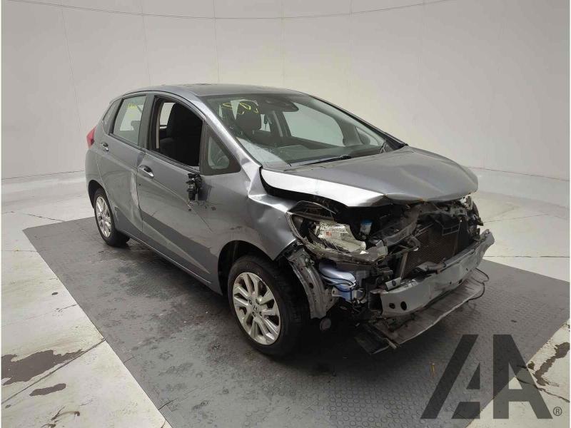 2018 HONDA JAZZ I-VTEC SE NAVI 1318cc PETROL CVT 5 DOOR HATCHBACK