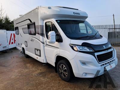 Image of 2021 PEUGEOT BOXER BLUE HDI 335 L3 C/C TLL 1997cc TURBO DIESEL MANUAL CHASSIS CAB