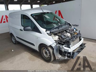 Image of 2023 FORD TRANSIT COURIER BASE 999cc TURBO PETROL MANUAL 2 DOOR PANEL VAN