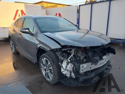 Image of 2021 LEXUS UX 300E ELECTRIC DIRECT DRIVE 5 DOOR ESTATE