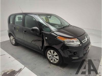 Image of 2014 CITROEN C3 PICASSO VTR PLUS HDI 1560cc TURBO DIESEL MANUAL 5 DOOR MPV